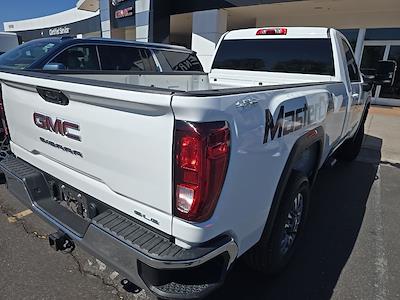 Used 2024 GMC Sierra 2500 - photo 1