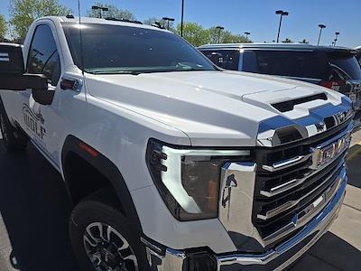 Used 2024 GMC Sierra 2500 - photo 1