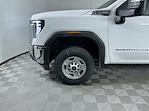 New 2024 GMC Sierra 2500 Pro Double Cab 4x4 8' Knapheide Service Truck for sale #24T3082 - photo 32