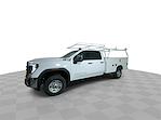 2024 GMC Sierra 2500 Double Cab 4x4, Knapheide Steel Service Body Service Truck for sale #24T3082 - photo 5