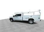 New 2024 GMC Sierra 2500 Pro Double Cab 4x4 8' Knapheide Service Truck for sale #24T3082 - photo 6