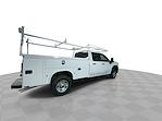 New 2024 GMC Sierra 2500 Pro Double Cab 4x4 8' Knapheide Service Truck for sale #24T3082 - photo 8