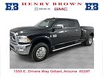 2018 Ram 3500 Mega Cab DRW 4x4 Pickup for sale #24T3109B - photo 1
