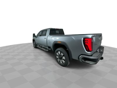 New 2024 GMC Sierra 2500 Denali Crew Cab 4x4 Pickup for sale #24T3180 - photo 2