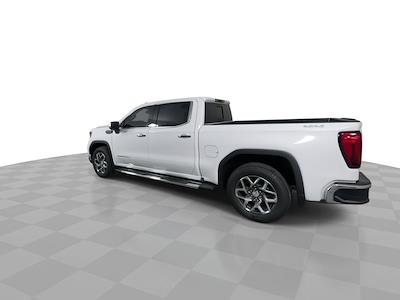 New 2024 GMC Sierra 1500 SLT Crew Cab 4x4 Pickup for sale #24T3315 - photo 2
