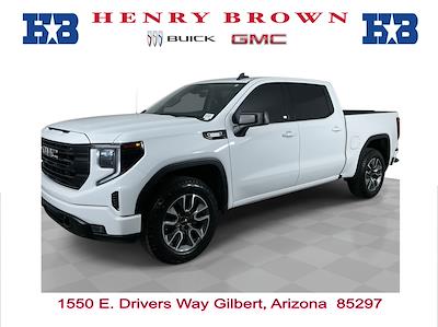 2024 GMC Sierra 1500 Crew Cab 4x4, Pickup for sale #24T3357A - photo 1