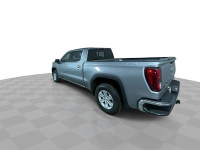 New 2024 GMC Sierra 1500 SLE Crew Cab 4x4 Pickup for sale #24T3401 - photo 2