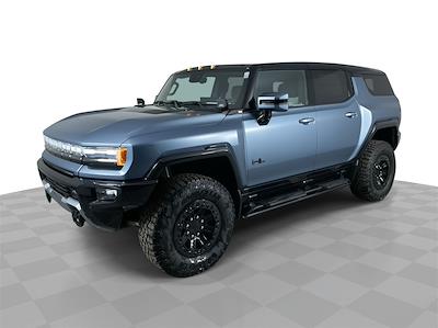 2024 GMC Hummer EV SUV AWD, SUV for sale #24T3471 - photo 1