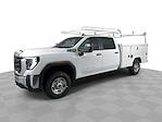 New 2024 GMC Sierra 2500 Crew Cab Reading SLU98-SW 8' 2" Service Truck for sale #24T3540 - photo 1