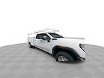 New 2024 GMC Sierra 2500 Crew Cab Reading SLU98-SW 8' 2" Service Truck for sale #24T3540 - photo 3