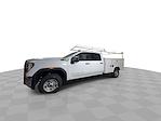 New 2024 GMC Sierra 2500 Crew Cab Reading SLU98-SW 8' 2" Service Truck for sale #24T3540 - photo 5