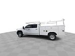 New 2024 GMC Sierra 2500 Crew Cab Reading SLU98-SW 8' 2" Service Truck for sale #24T3540 - photo 6