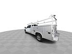 New 2024 GMC Sierra 2500 Crew Cab Reading SLU98-SW 8' 2" Service Truck for sale #24T3540 - photo 2