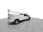 New 2024 GMC Sierra 2500 Crew Cab Reading SLU98-SW 8' 2" Service Truck for sale #24T3540 - photo 8