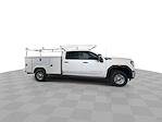 New 2024 GMC Sierra 2500 Crew Cab Reading SLU98-SW 8' 2" Service Truck for sale #24T3540 - photo 9