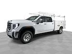 New 2024 GMC Sierra 3500 Crew Cab Reading SLU98-SW 8' 2" Service Truck for sale #24T3542 - photo 1