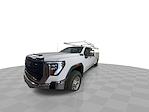 New 2024 GMC Sierra 3500 Crew Cab Reading SLU98-SW 8' 2" Service Truck for sale #24T3542 - photo 4