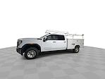 New 2024 GMC Sierra 3500 Crew Cab Reading SLU98-SW 8' 2" Service Truck for sale #24T3542 - photo 5