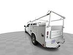 New 2024 GMC Sierra 3500 Crew Cab Reading SLU98-SW 8' 2" Service Truck for sale #24T3542 - photo 2
