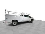 New 2024 GMC Sierra 3500 Crew Cab Reading SLU98-SW 8' 2" Service Truck for sale #24T3542 - photo 8