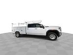New 2024 GMC Sierra 3500 Crew Cab Reading SLU98-SW 8' 2" Service Truck for sale #24T3542 - photo 9