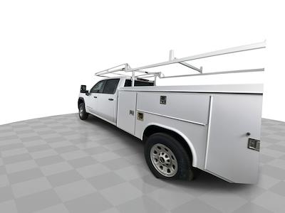 New 2024 GMC Sierra 3500 Crew Cab Reading SLU98-SW 8' 2" Service Truck for sale #24T3543 - photo 2