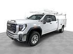New 2024 GMC Sierra 3500 Crew Cab Reading SLU98-SW 8' 2" Service Truck for sale #24T3543 - photo 1
