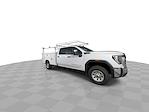 New 2024 GMC Sierra 3500 Crew Cab Reading SLU98-SW 8' 2" Service Truck for sale #24T3543 - photo 3