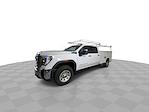 New 2024 GMC Sierra 3500 Crew Cab Reading SLU98-SW 8' 2" Service Truck for sale #24T3543 - photo 5