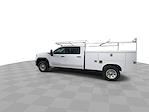 New 2024 GMC Sierra 3500 Crew Cab Reading SLU98-SW 8' 2" Service Truck for sale #24T3543 - photo 6