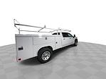 New 2024 GMC Sierra 3500 Crew Cab Reading SLU98-SW 8' 2" Service Truck for sale #24T3543 - photo 8