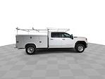 New 2024 GMC Sierra 3500 Crew Cab Reading SLU98-SW 8' 2" Service Truck for sale #24T3543 - photo 9