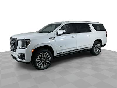 2024 GMC Yukon XL 4WD, SUV for sale #24T3569 - photo 1