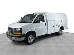 2024 GMC Savana 3500 SRW 4x2, Knapheide KUV Service Utility Van for sale #24T3585 - photo 1