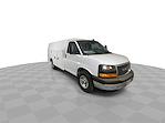 2024 GMC Savana 3500 SRW 4x2, Knapheide KUV Service Utility Van for sale #24T3585 - photo 3