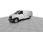 2024 GMC Savana 3500 SRW 4x2, Knapheide KUV Service Utility Van for sale #24T3585 - photo 5