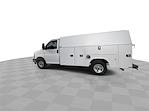 2024 GMC Savana 3500 SRW 4x2, Knapheide KUV Service Utility Van for sale #24T3585 - photo 6