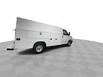 2024 GMC Savana 3500 SRW 4x2, Knapheide KUV Service Utility Van for sale #24T3585 - photo 8