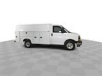 2024 GMC Savana 3500 SRW 4x2, Knapheide KUV Service Utility Van for sale #24T3585 - photo 9