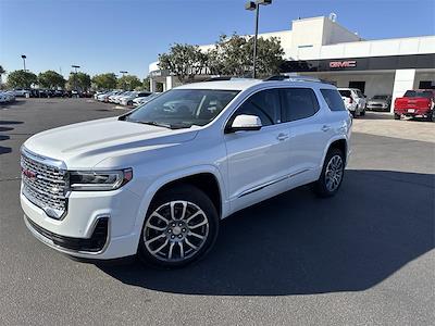 2023 GMC Acadia AWD, SUV for sale #24T3595A - photo 1