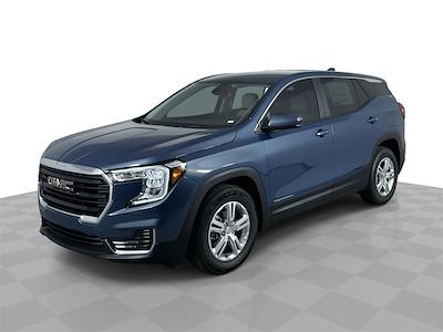 2024 GMC Terrain FWD, SUV for sale #24T3614 - photo 1