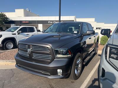 2015 Ram 1500 Crew Cab 4x2 Pickup for sale #24T3710A - photo 1