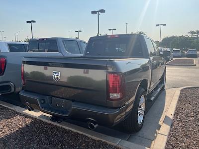 2015 Ram 1500 Crew Cab 4x2 Pickup for sale #24T3710A - photo 2