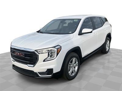 2024 GMC Terrain FWD, SUV for sale #24T3757 - photo 1