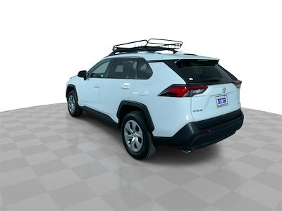 2020 Toyota RAV4 4x4, SUV for sale #24T3785B - photo 2