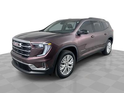 New 2024 GMC Acadia Elevation AWD SUV for sale #24T3821 - photo 1