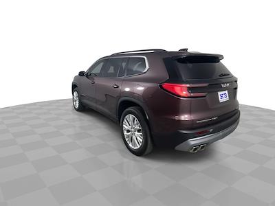 New 2024 GMC Acadia Elevation AWD SUV for sale #24T3821 - photo 2