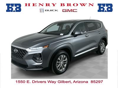 2019 Hyundai Santa Fe 4x4, SUV for sale #24T3829C - photo 1