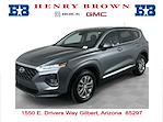 2019 Hyundai Santa Fe 4x4, SUV for sale #24T3829C - photo 1