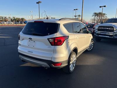 2019 Ford Escape 4x2, SUV for sale #24T3831A - photo 2